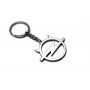Keychain Opel Logo Devil - (type LOGO)